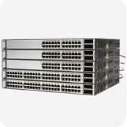 Switch Capacity QoS Function MX204 Network Switches Customized Integrated SKU with Base HW and Standard Junos SW Perpetual