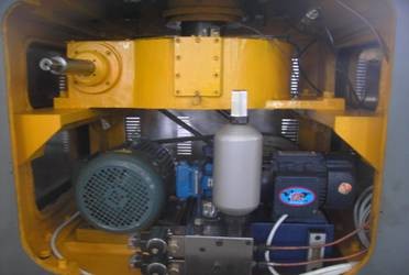Stainless Steel 304 Automatic Rotary Tablet Compression Machine With 23 Station
