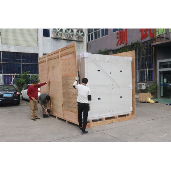 Walk-in Stability Chamber/climatic Control test Chamber