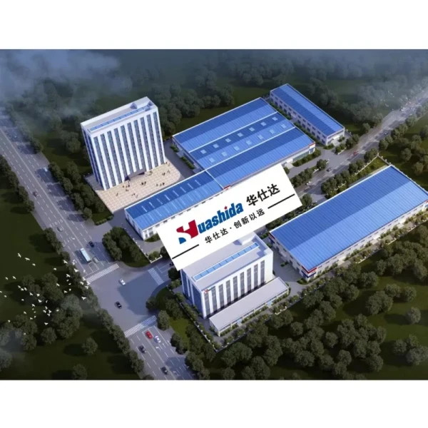 Polyurethane Spray Foam Pre-insulated Steel Pipe Production Line