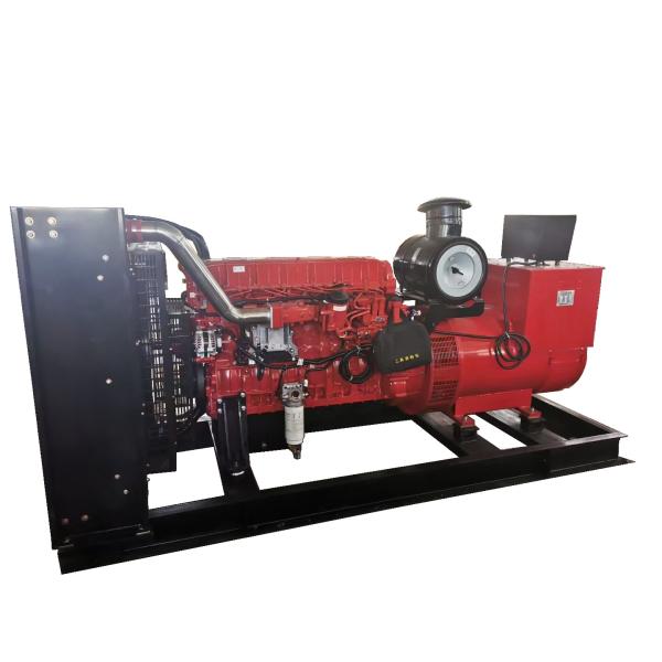 Quality Revolutionize Your Business with New Energy Power Generation for sale
