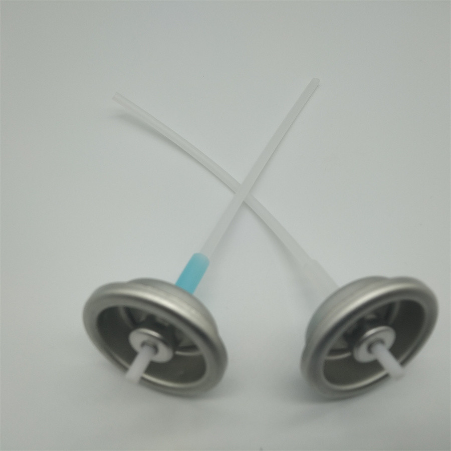 High-Capacity One-Inch Air Freshener Metered Valve for Industrial Warehouses with Wide-Area Coverage