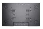42"/43" Open Frame Sunlight Readable LCD Monitor High Brightness Black Color