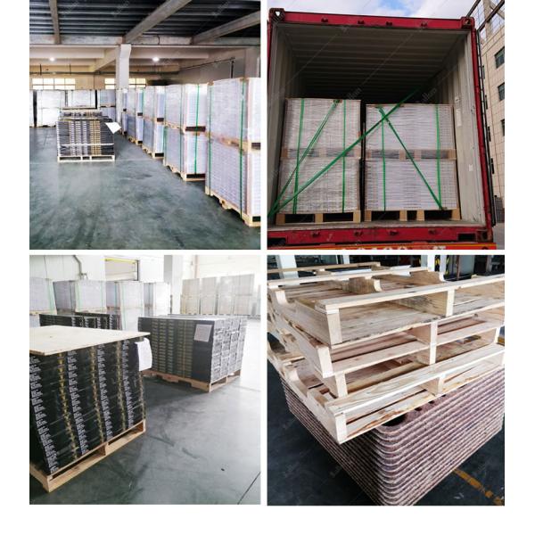 0.5mm Wear Layer SPC Wood Veneer LVT Flooring in Modern Design with Huge Color Options