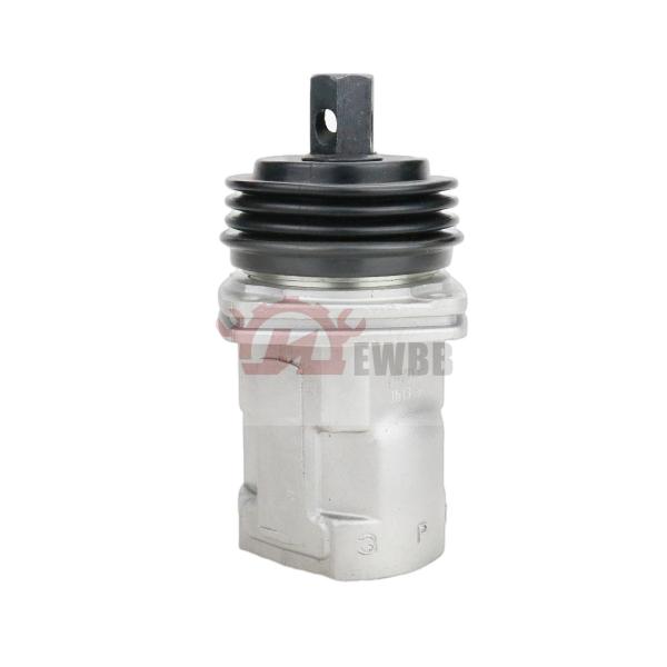 Excavator Parts CAT308 E308 Hydraulic Joystick Control PPC Without Handle