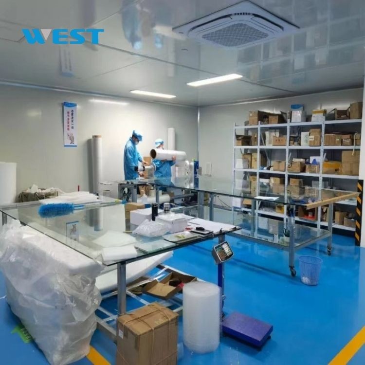 WEST Smart PDLC Film Workshop