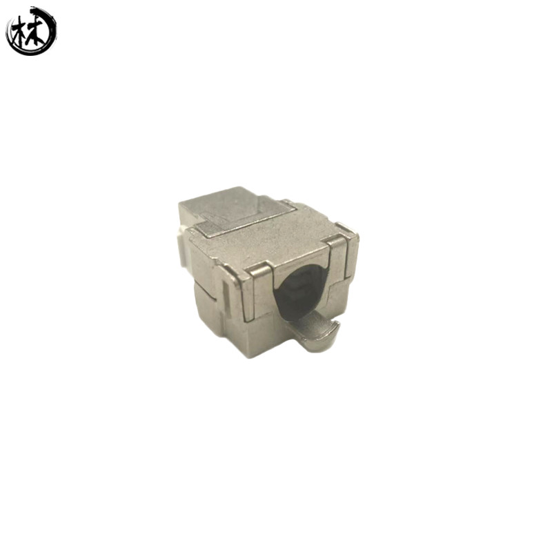 Quality Kico cat6a ftp toolless connector keystone jack for sale