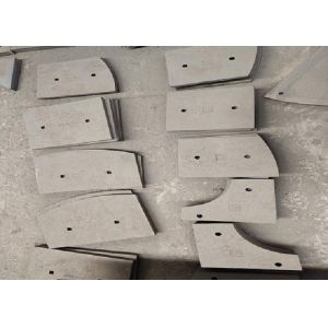 Quality Iron Asphalt Mixer Parts for sale