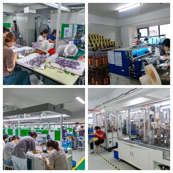 35BYJ46 Stepper Motor 12V DC with 5-Wire Unipolar Configuration for High Precision and Compact Design