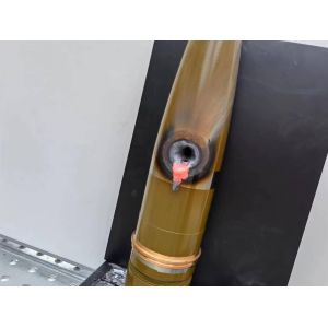 Quality Aerial Defense Counter Drone Equipment With Cutting Edge UAV Countermeasures for sale