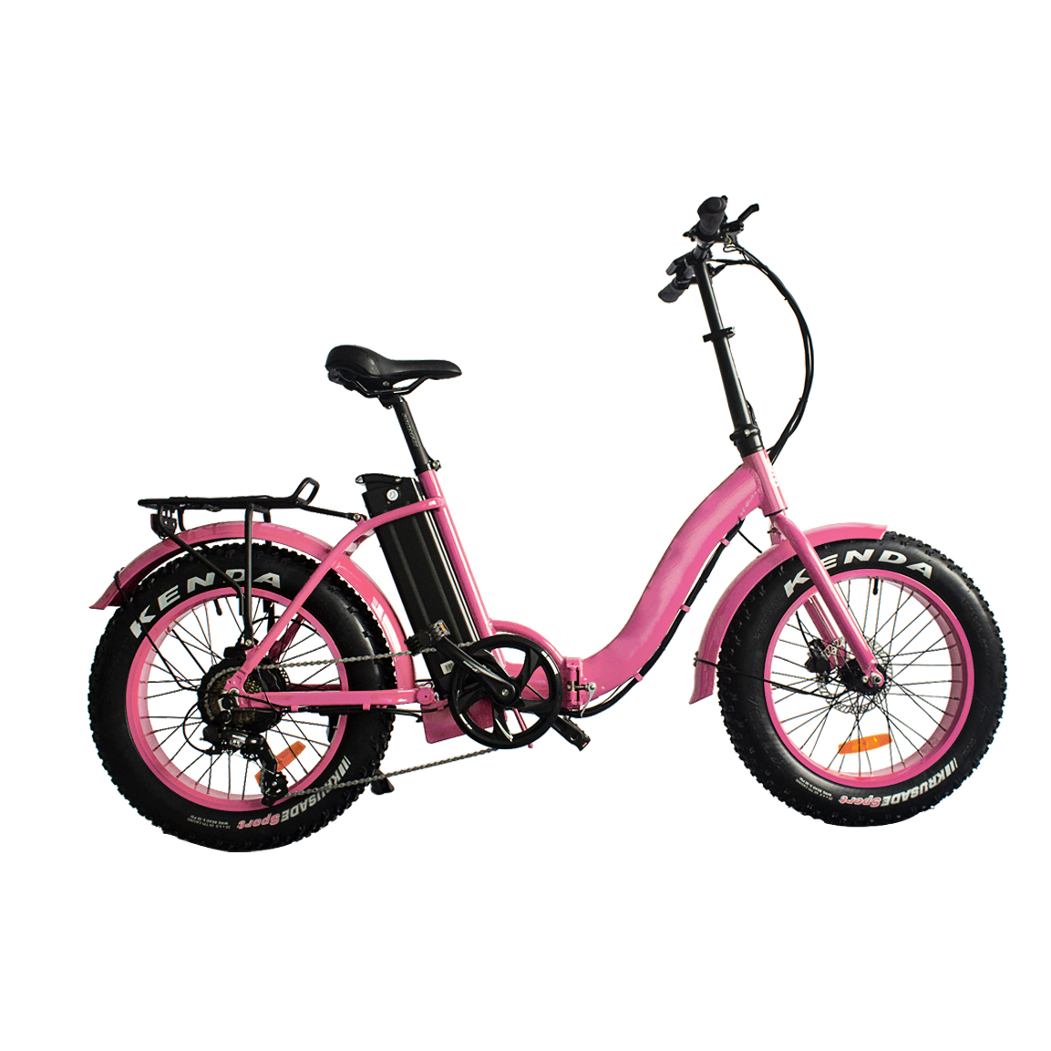 Fat Tire Beach Snow Electric Bike Fat Tire E Bike Electric Cycle Fat Tyre E Cycle