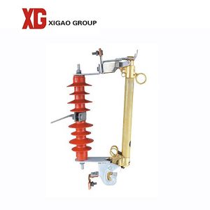 HRW10-10 Outdoor Drop Out Distribution Cutout Fuse