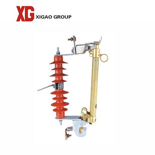 Quality HRW10-10 Outdoor Drop Out Distribution Cutout Fuse for sale