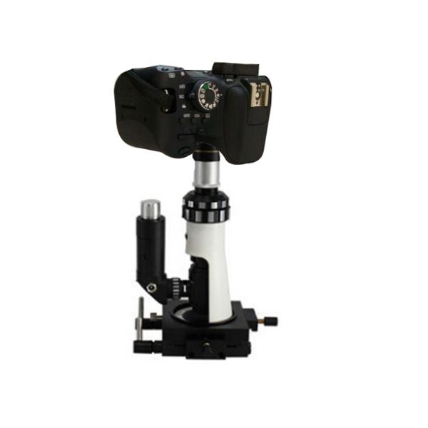 BJ-X Handheld Portable Field Metallographic Microscope