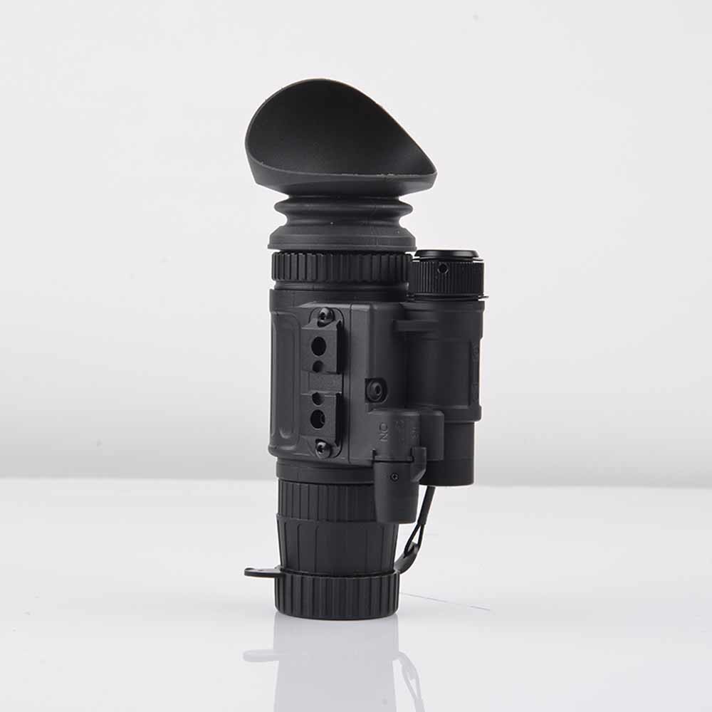 Night Vision Green Tube Image Intensifier Gen 3 305g 1X/4X/6X/8X Individual Head mounted Monocular Binocular DM3041