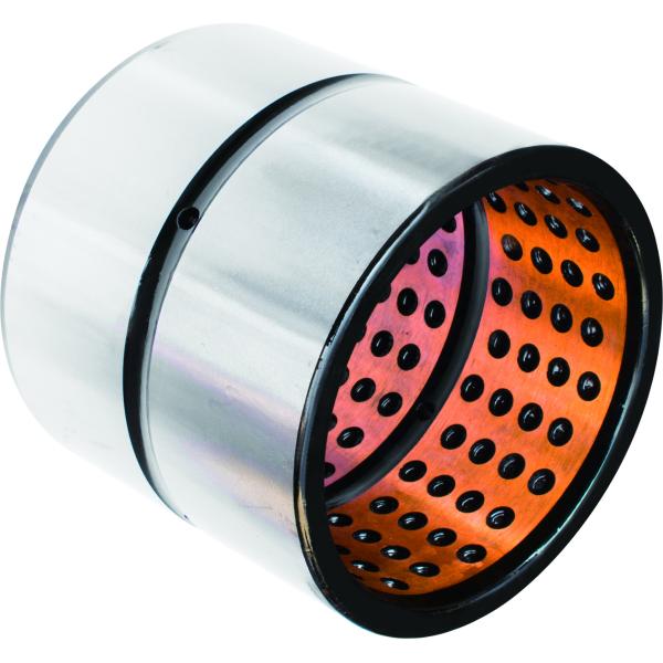 1195200 80*95*80 Bucket Bush PC200 Bushing Black With Oil Holes