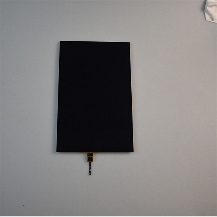 10.1 Inch Bar Type TFT Display , 1200*1920 Resolution MIPI Interface 1000cd/M2