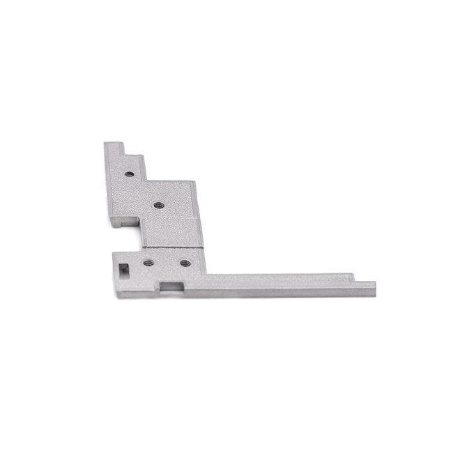 Quality Notebook Computer Hinge Metal Injection Moulding Computer Damping Shaft Bracket for sale