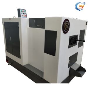 Quality Two Punch Automatic High Speed M3 Screw Header Machine for sale
