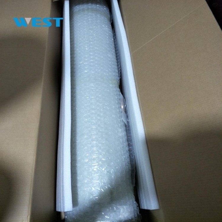 WEST Smart PNLC Film Packaging