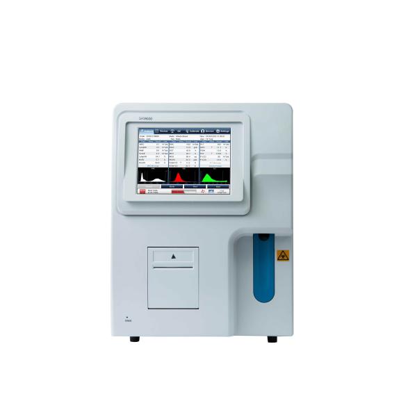 Quality Full auto hematology analyzer for sale