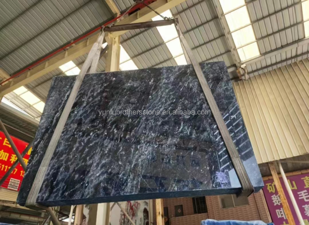 Calcite Marble Stone Luxury Polished Borders for Living Room Wall Backsplash Floorings