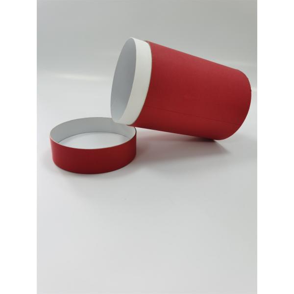 Recycled Square Retail Packaging Boxes Embossing Different Colors SGS