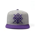 100% polyster Custom Snapback 3D Embroidery customize snapback hats wholesale