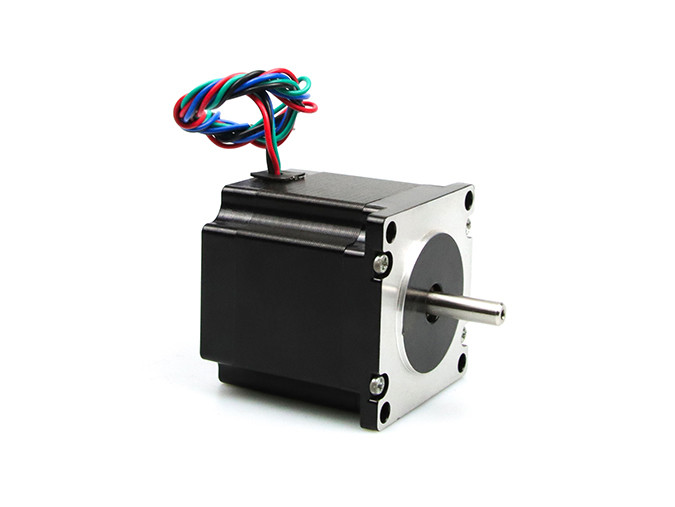 2 Phase Nema 23 Stepper Motor 2.8A 1.0N.m High Torque For 3D printer