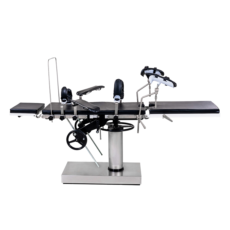 Anti Static Medical Hospital Operating Theatre Combined Steel Laminar Flow