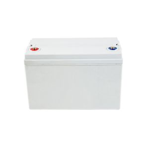 Quality 80AH Rechargeable Energy Storage System Wide Operation Temperature Range for sale