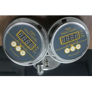 Quality 4 Relays Digital High Quality Pressure Switch HPC-2000 for sale