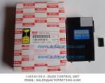 Idling Control Electric Switch IDLING CON 1-82350213-1