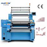 Servo Motor As the Core of Medical Bandage Gauze Mesh Elastic Band Knitting
