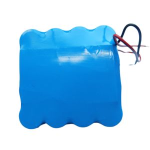 Rechargeable 14.8V 10Ah Lithium Polymer Battery Pack With SMBUS