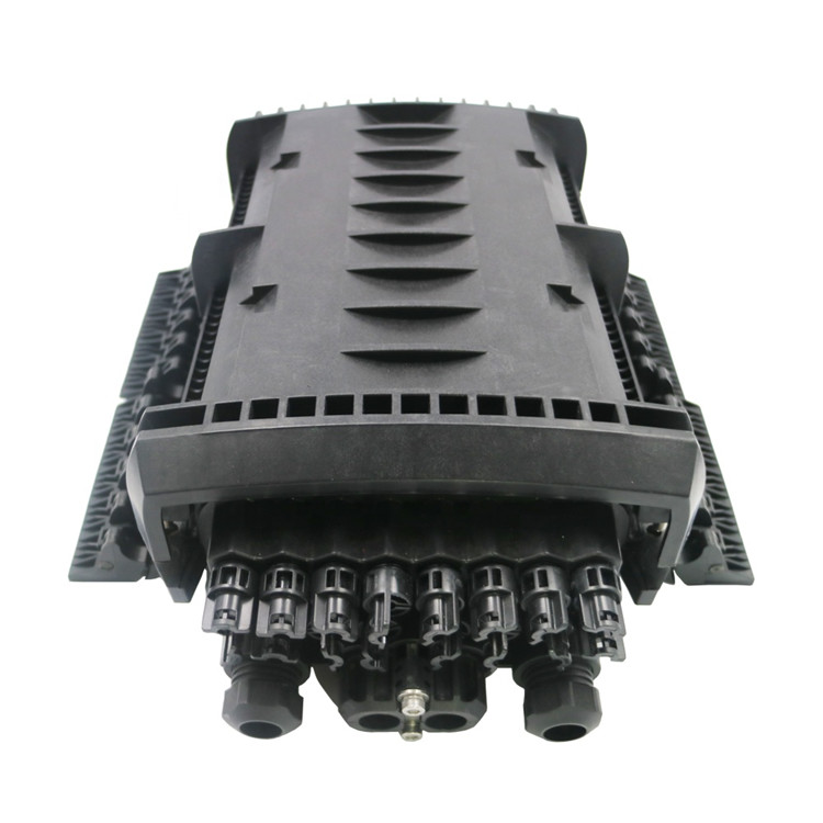 Ftth IP68 Outdoor Fiber Optic Terminal Box FTTH Box 16 Ports Caja NAP