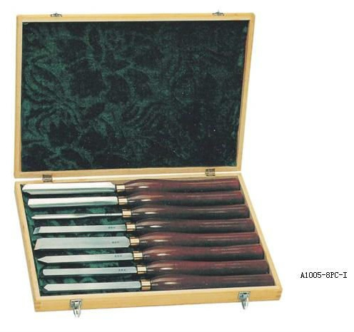 Chisel Handle Wooden Turning Tools Series/Lathe Accessories