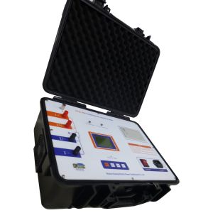 Quality Transformer Winding Resistance Tester for sale
