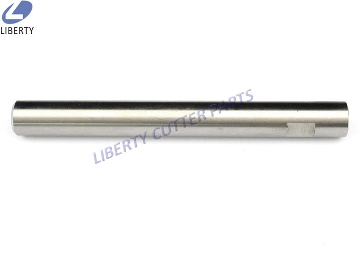 Quality High Precision GTXL Cutter Parts , Cutter Shaft 85844000- Standard Packaging for sale