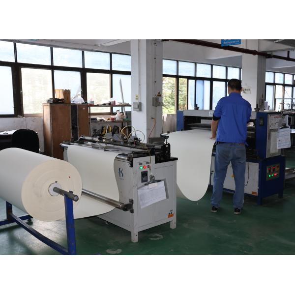 High-Temperature Anti-Static PTFE PP PPS Coated Filter Pocket Nylon and Polyester Dust Collection Bag for Farm Industries