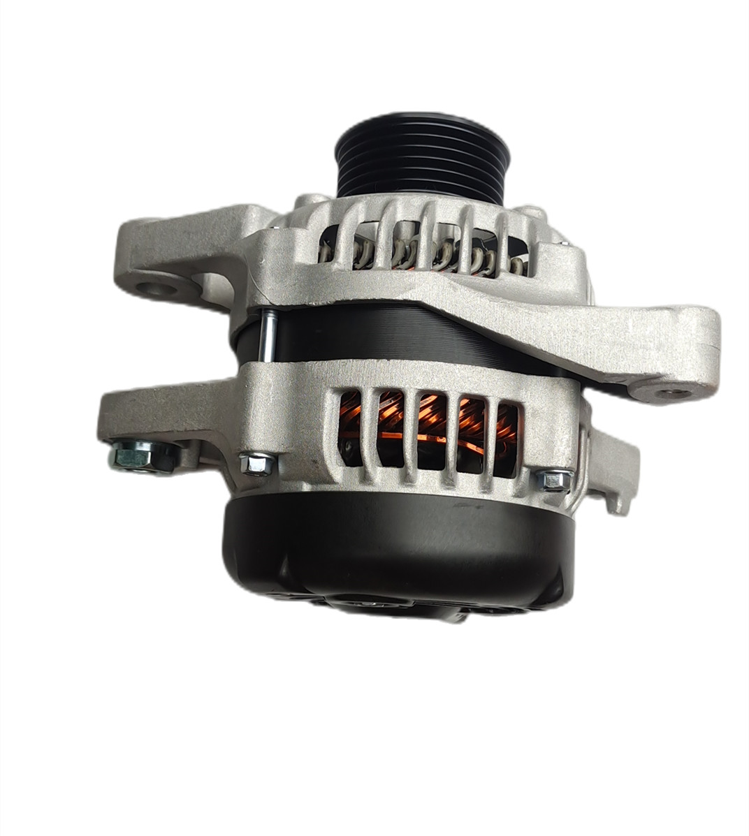 Electrical Systems Auto Starter Alternator 27060-BZ310 For Japanese Car 100213-2352