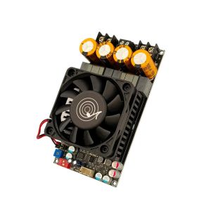 Creatall zk-3002 300W Stereo Amplifier Board 2.0 Channel