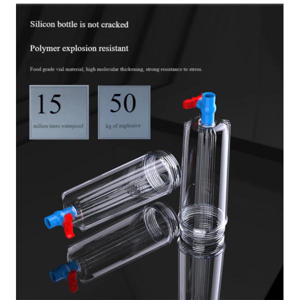 Tap Water Pipelines Sediment Water Filter 8 Ton for Households Commercial Outdoors