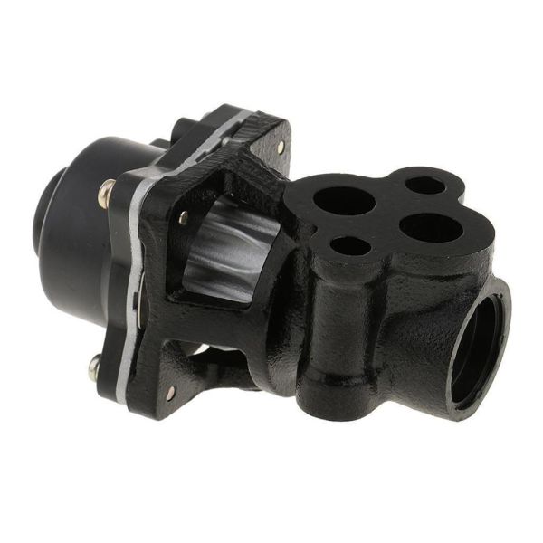 EGR Exhaust Pressure Control Valve OEM EGV922 for SUZUKIS XL7