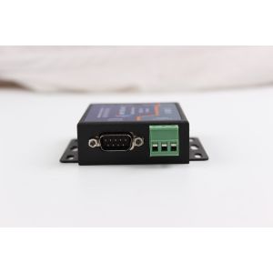 [USR-TCP232-410s] Modbus Gateway - Industrial Serial Ethernet server converter