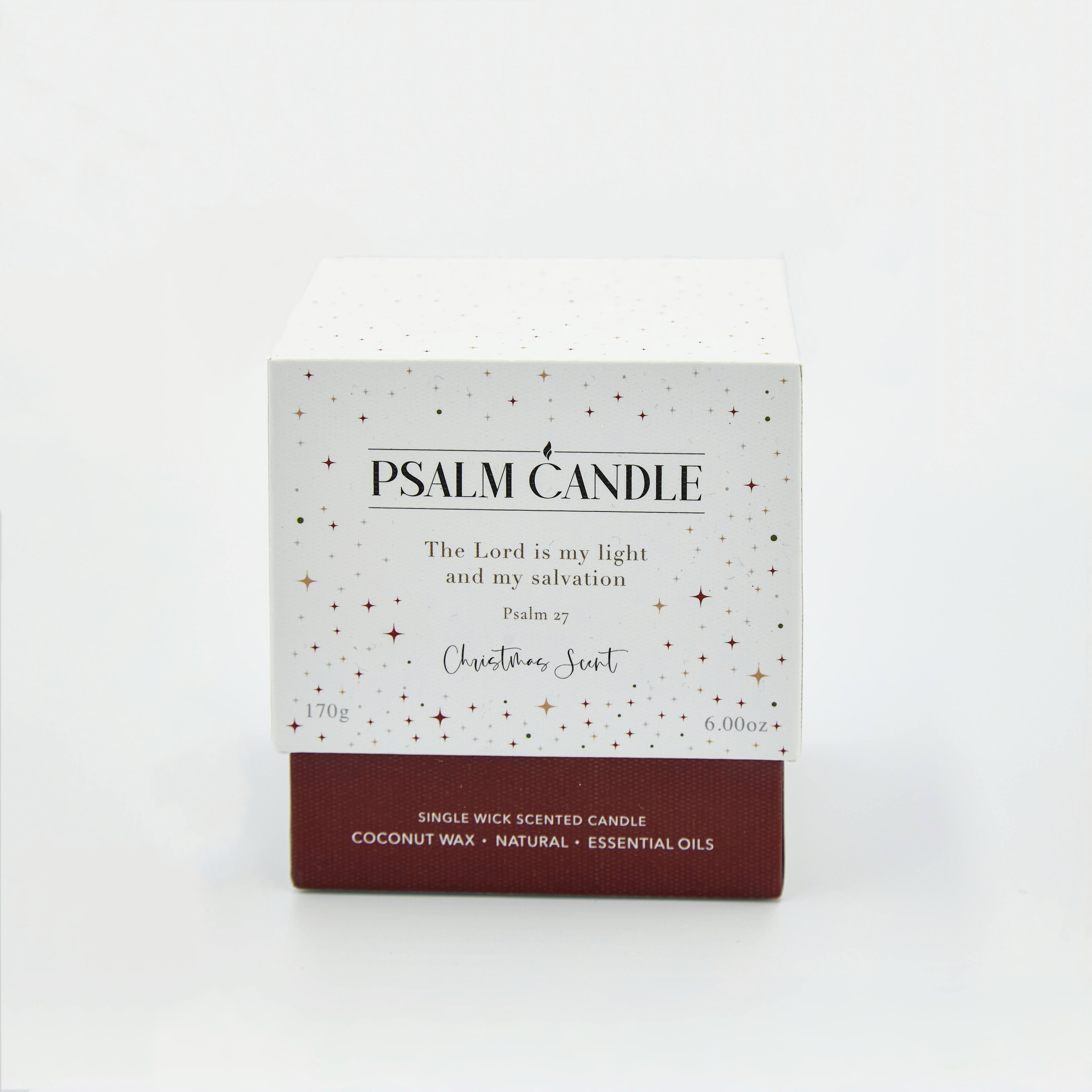 Custom Printing Design Skin Care Cosmetics Candle Jar Packaging Box Scented Candle Package Paper Box