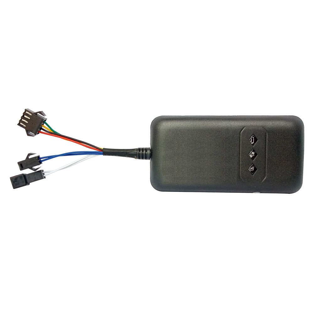 Hidden Car Gps Tracker Gps Tracker For Car No Monthly Fee 9-80V Voltage