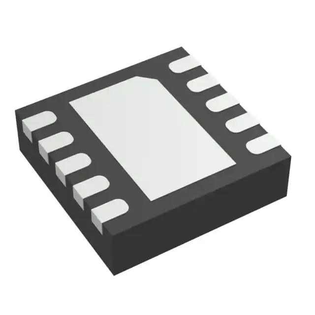 Original Brand TPS74801DRCR Linear Voltage Regulator IC Positive Adjustable TPS74801 SINGLE-OUTPUT 1.5A LDO