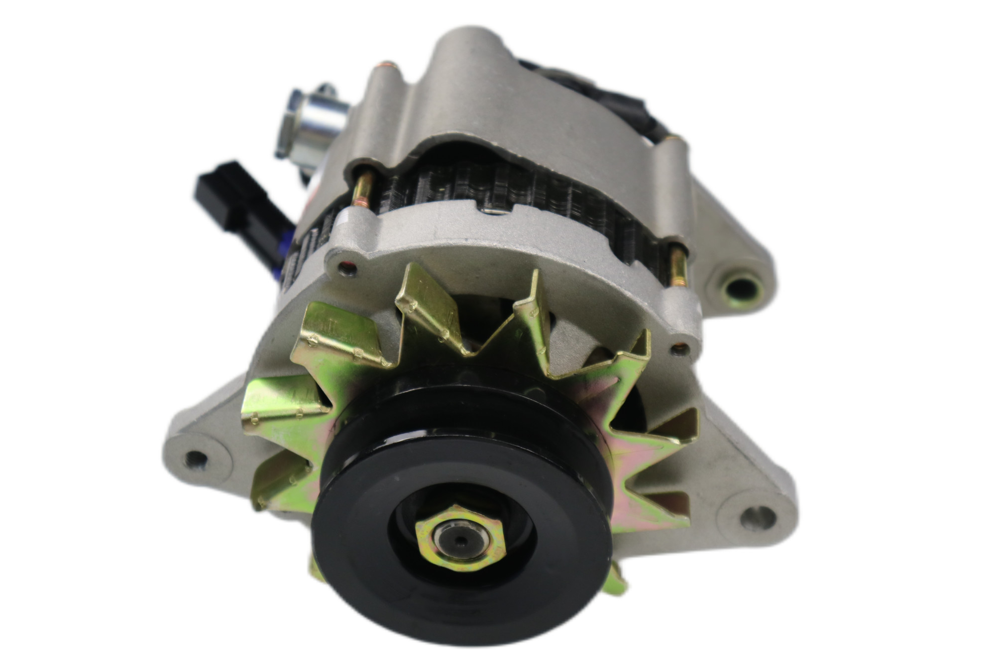 Custom Isuzu Cars Parts ISUZU C223 Generator ASM 12V 60A Generator ASM