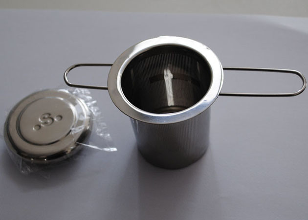 80% Wire Mesh Filter